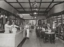 Peoples Drug Store, 1920's